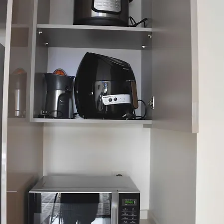 Quiet & Cozy Private 1-bedroom Daire *