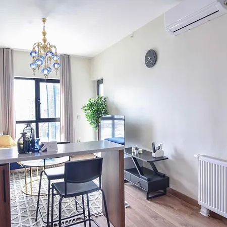 Quiet & Cozy Private 1-bedroom *