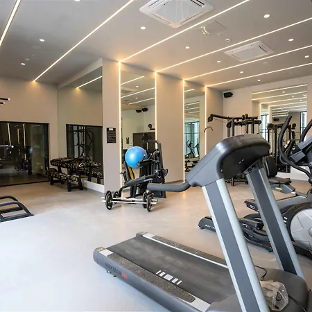 Quiet & Cozy Private 1-bedroom * Istanbul