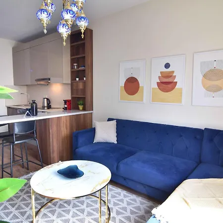 Lägenhet Quiet & Cozy Private 1-bedroom