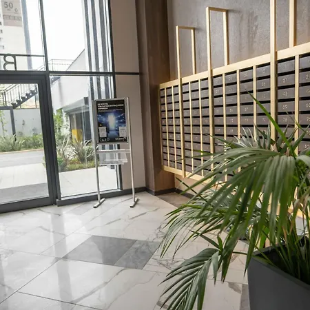 Quiet & Cozy Private 1-bedroom Lägenhet Istanbul