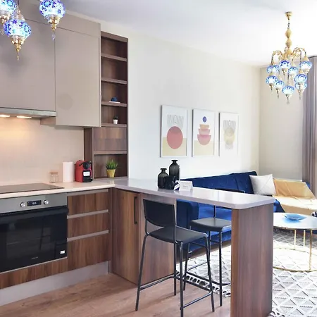 Quiet & Cozy Private 1-bedroom
