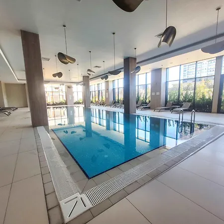 Quiet & Cozy Private 1-bedroom Apartment