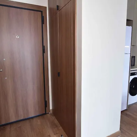 Apartment Quiet & Cozy Private 1-bedroom *