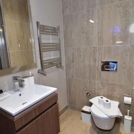 アパート Quiet & Cozy Private 1-bedroom
